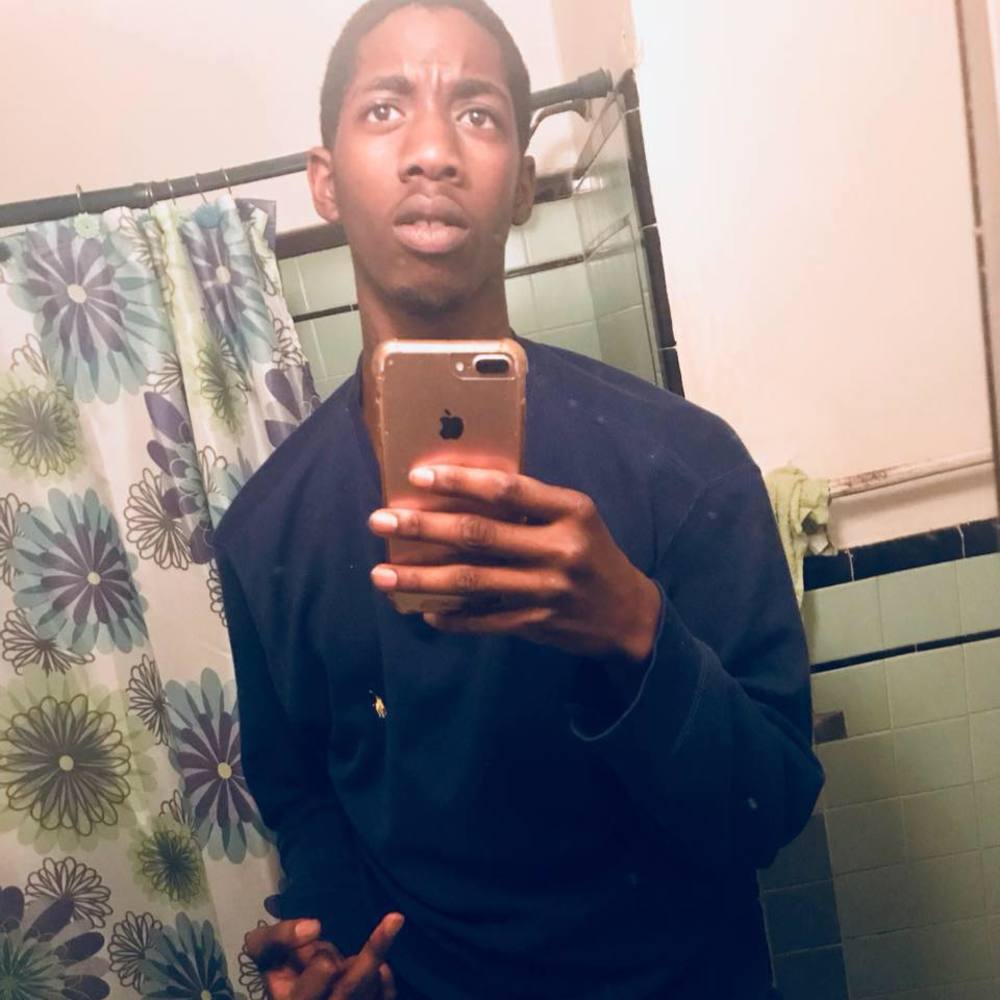 Meet your Posher, Na'quan